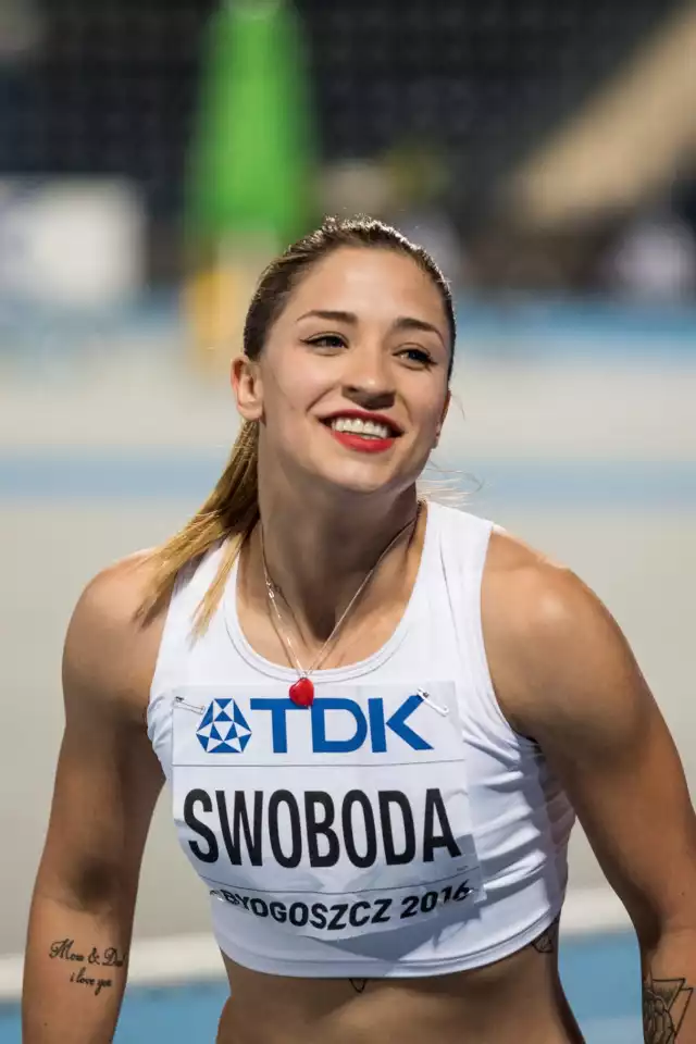 W czwartek 21 lipca na mistrzostwach świata do lat 20 w lekkoatletyce polskich kibiców zachwyciła Ewa Swoboda. 18-latka urodzona w Żorach zdobyła srebrny medal w biegu na 100 metrów, a poza znakomitą formą, zachwyciła także nieprzeciętną urodą.
