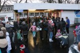 Icemania w Lublinie: Stopnieją kolejki na ślizgawce