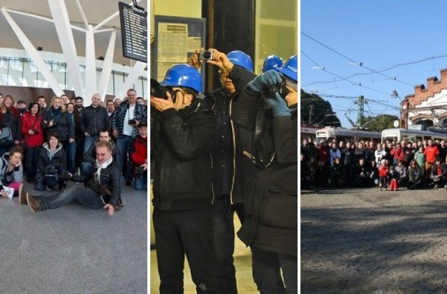 Z okazji Świąt Wielkanocnych redakcja MMTrojmiasto.pl życzy Wam ...