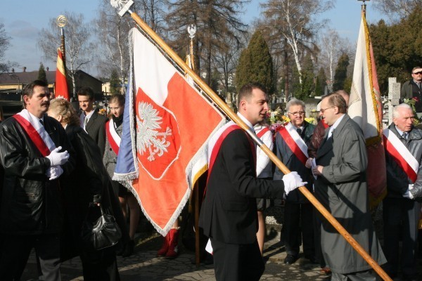 Nowy Sącz: uroczyste obchody Święta Niepodległości (ZDJĘCIA)