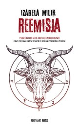 "Reemisja" - Izabela Milik