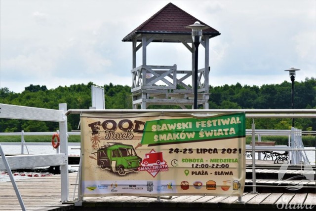 Festiwal Smaków w Sławie już w najbliższy weekend