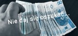 Oszuści podszywają się pod policję: Apel o ostrożność po kolejnych przypadkach oszustw