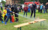 Gminne Zawody Sportowo-Pożarnicze w Goraju [ZDJĘCIA]