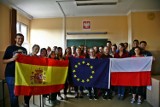 Uczniowie ZSG w Pile pojechali na zagraniczne staże