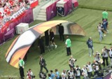 Ceremonia otwarcia Euro 2012 [Zdjęcia]