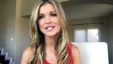 Tarnów. Joanna Krupa stanęła w obronie bezdomnych kotów