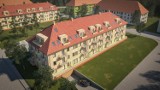 Kolejne miliony pozyskane na budowę mieszkań w Legnicy