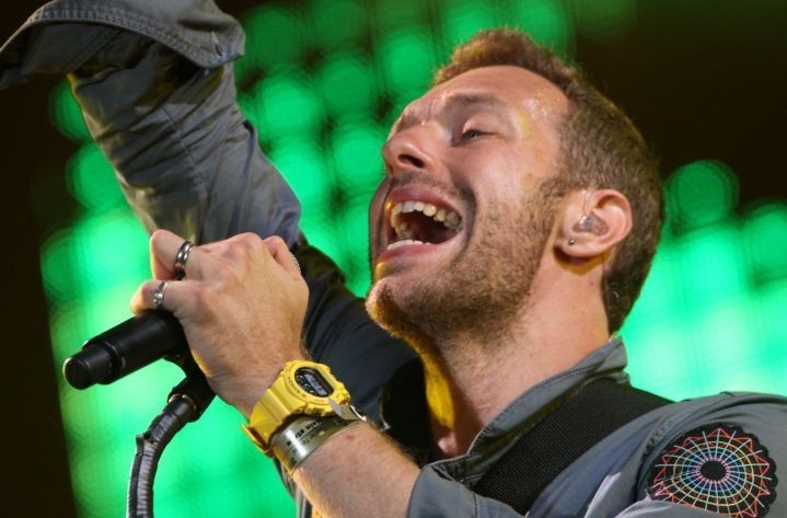 Coldplay na Stadionie Narodowym już w środę. Przeczytaj nasz krótki poradnik