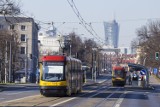 Miasto likwiduje linię tramwajową nr 25. Mieszkańcy oburzeni, aktywiści reagują