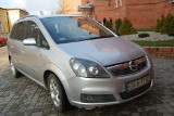 Starostwo Powiatowe w Kwidzynie zabezpieczyło 120 tys. zł na zakup nowego samochodu
