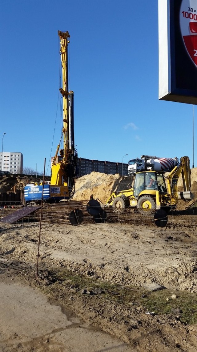 Zmiany dotkną ulic w rejonie Żegrza i Chartowa.