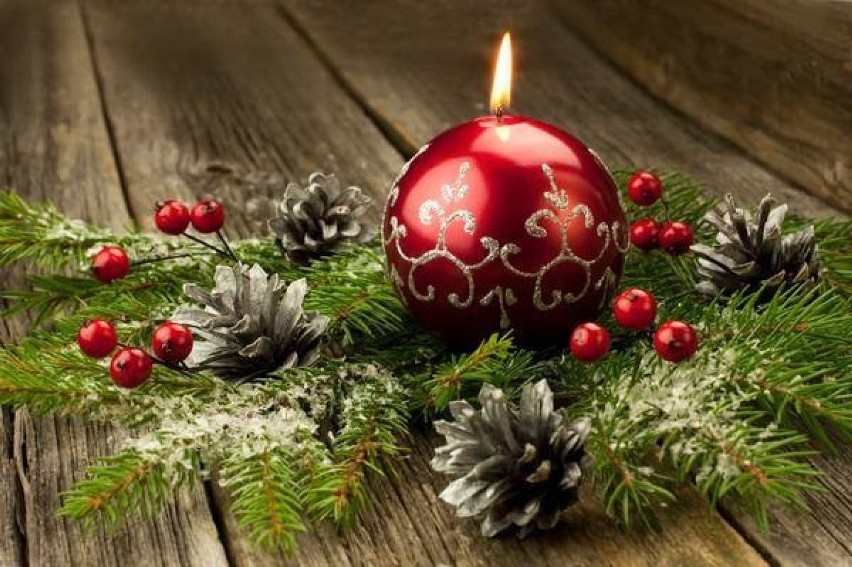 Życzenia świąteczne, smsy, wierszyki na Boże Narodzenie