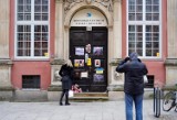 Dom Literatury w byłym rosyjskim domu kultury. "Będziemy angażowali autorów z Ukrainy i Białorusi"