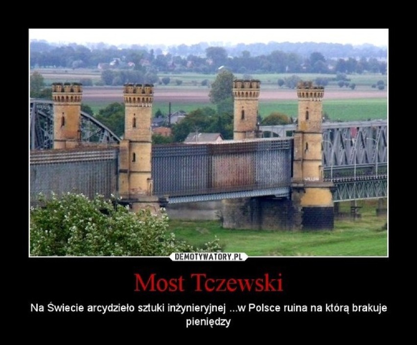 Najlepsze memy o Pomorzu 2019. Województwo pomorskie z...