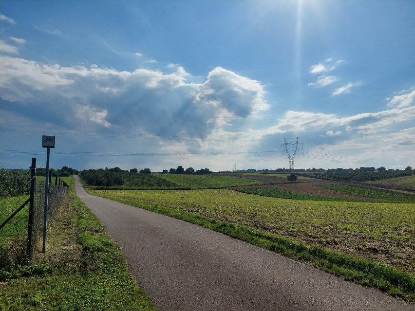 Piękna strona województwa lubelskiego. W najbliższy weekend odwiedź szlak rowerowy pod Nałęczowem. „Kraina Jana Pocka” kusi krajobrazem