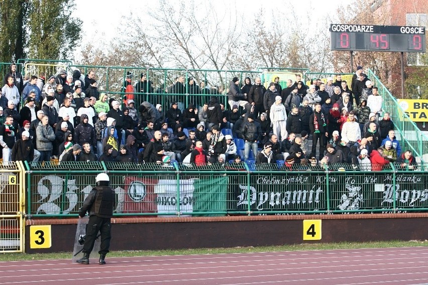 Elana Torun - Zagłębie Sosnowiec 2:0. Zobacz zdjęcia kibiców [ZDJĘCIA]