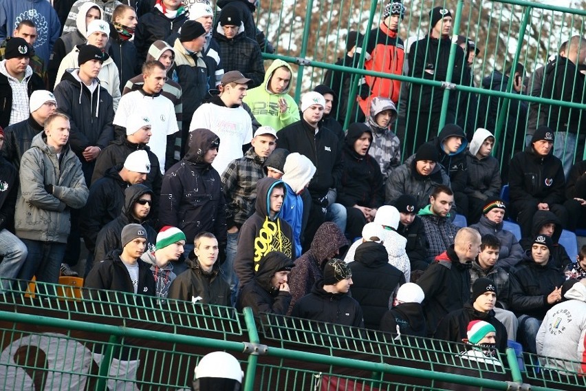 Elana Torun - Zagłębie Sosnowiec 2:0. Zobacz zdjęcia kibiców [ZDJĘCIA]