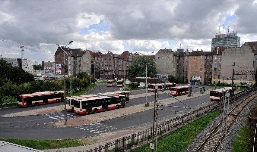 Duży zasięg - plus

Z jednego końca miasta na drugi nie...