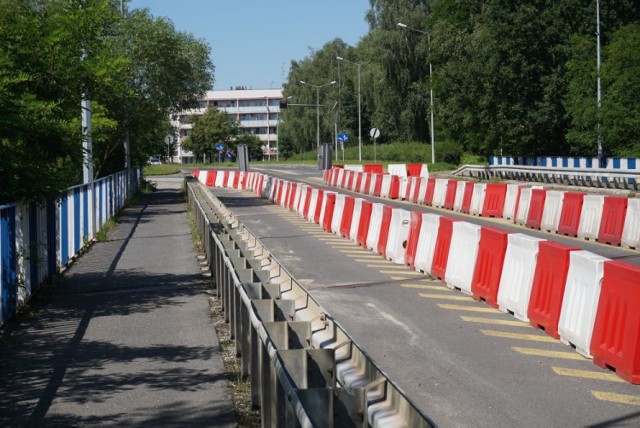 W najbliższych dniach ma zostać podpisana umowa na przebudowę wiaduktu w Jastrzębiu.