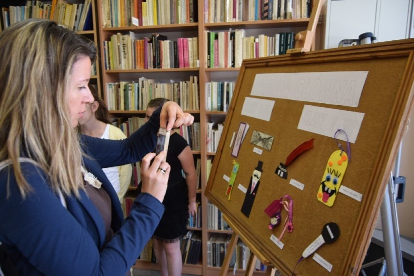 Kościerska Biblioteka Pedagogiczna zaprasza do udziału w...