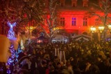 Święta na Starówce 2023 w Bielsku-Białej. Imprezy na Rynku, placu Wojska Polskiego i przed Ratuszem. PROGRAM