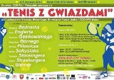 Tenis z gwiazdami na Bukowinie w Wałczu