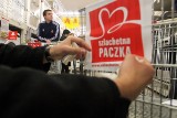 Pomorze: Akcja &quot;Szlachetna Paczka 2012&quot;. Wsparcie dla najbardziej potrzebujących rodzin