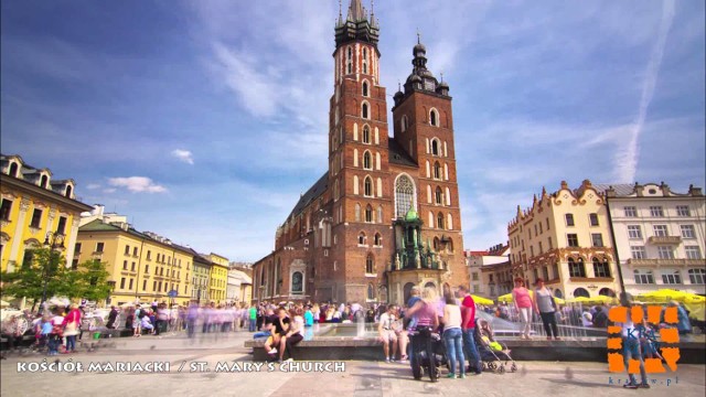 Terminy wycieczek polecamy sprawdzić na stronie organizatora.

To fantastyczna okazja by lepiej poznać miasto i jego tajemnicze zakamarki. Po trasach Starego Miasta, Podgórza czy Kazimierza oprowadza przewodnik. Po wycieczce można nagrodzić go napiwkiem - kwota wedle uznania.