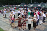 To była niezwykła potańcówka z klasykami polskiej muzyki w tle. Zobacz zdjęcia z XXII Senior Fest w Kraśniku