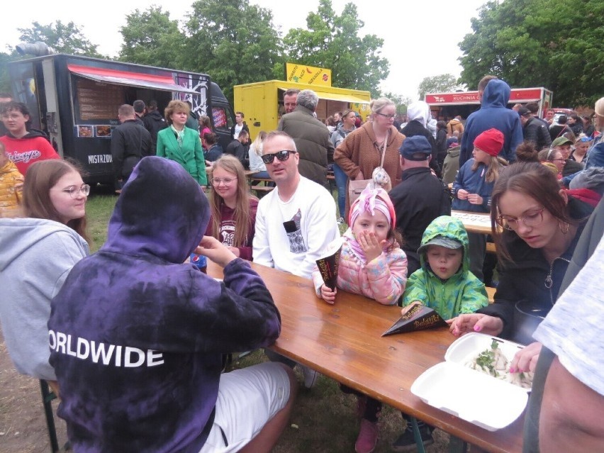 II Festiwal Smaków Food Trucków w Brodnicy coraz bliżej. Impreza już w kwietniu 2023 roku
