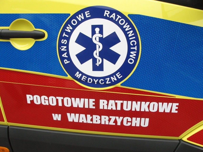 Tragedia w Wałbrzychu. Nie żyje dziecko poszkodowane w wypadku ze skutkiem śmiertelnym. Szczegóły bada prokuratura
