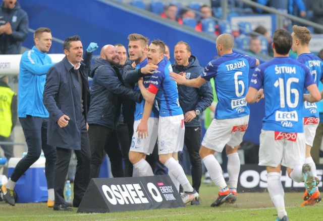 Trener Nenad Bjelica nie ukrywa, że chce mieć w kadrze trzech napastników