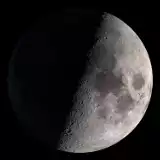 Zobacz, jak będzie wyglądał Księżyc w każdym dniu 2016 roku (wideo)