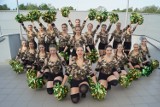 Niemal 100 dziewcząt i 21 pokazowych choreografii UKS „Azaria”. Był szał!