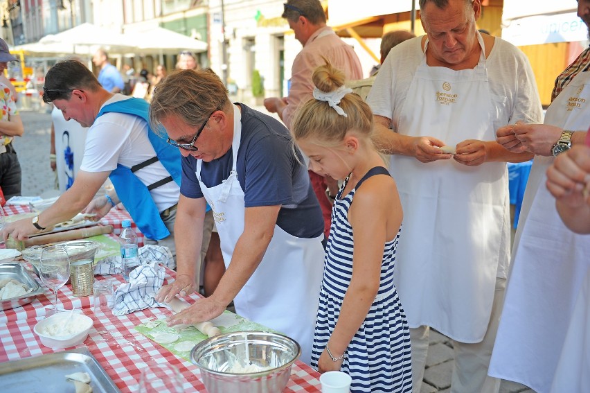 Festiwal Dobrego Smaku: Ostatni dzień festiwalu