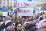 "Cisza dla Ukrainy" w Poznaniu. Miasto zamilknie w geście poparcia i hołdu dla Ukraińców