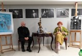 Wspomnienia starych bywalców. Zyta Trych i Grzegorz Cuper mówili o swoim związku z teatrem imienia Stefana Żeromskiego w Kielcach