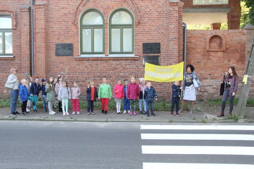 Dzieci z Przedszkola nr 3 świętowały Ogólnopolski Dzień Przedszkolaka
