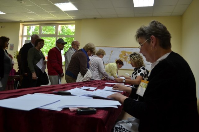 Krynica Morska. Referendum lokalne - mieszkańcy zdecydują o uzdrowisku