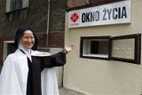 W sosnowieckim Oknie Życia znaleziono noworodka. Dziecko trafiło już do szpitala