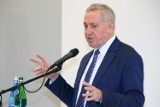 Ponad 230 osób na spotkaniu z wicepremierem i ministrem rolnictwa w Orpiszewie [ZDJĘCIA]