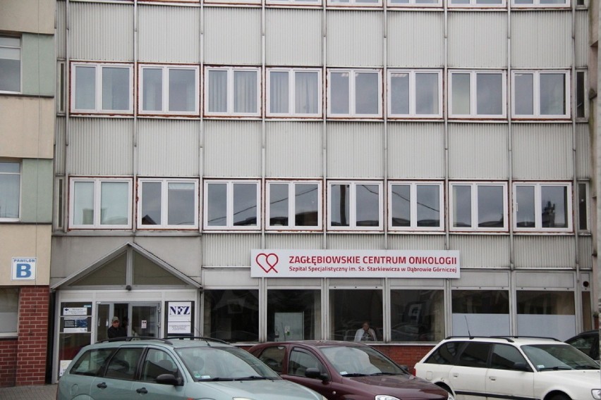 Dąbrowski szpital źle zarządzany. Będą zmiany organizacyjne i nowy dyrektor [RAPORT] 