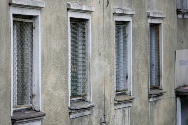 Morderstwo w Szpitalu Psychiatrycznym w Tworkach