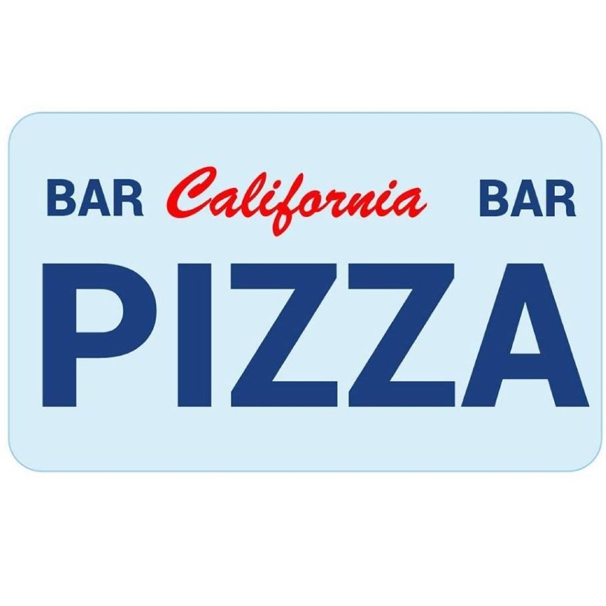 California Pizza, ul. Świętego Józefa 23/35
W California...