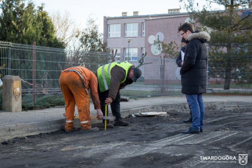 Kolejne ulice przechodzą metamorfozę (FOTO)   