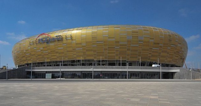 Stadion PGE Arena