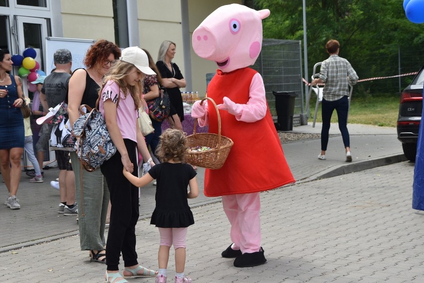 Trzecie urodziny Centrum Opieki nad Zwierzętami przy ul....