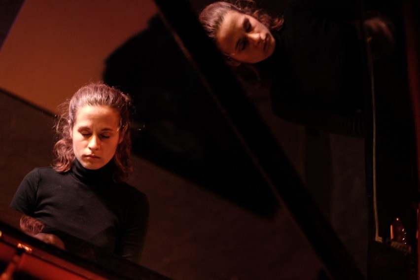 Hania Rani & Dobrawa Czocher – Inner Symphonies, premiera...