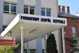 Powiatowy Zespół Szpitali w Oleśnicy rok zakończył na plusie. Ilu było pacjentów, a ile osób zaszczepiło się przeciw covid-19?